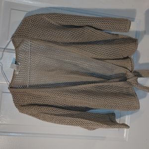 Christopher & Banks sweater